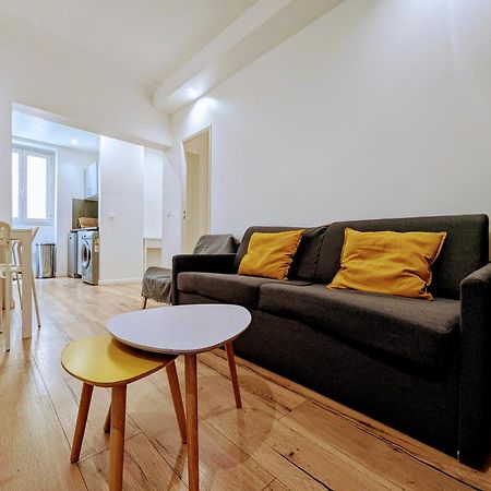 Chic Studio Paris - Asnieres Exteriör bild