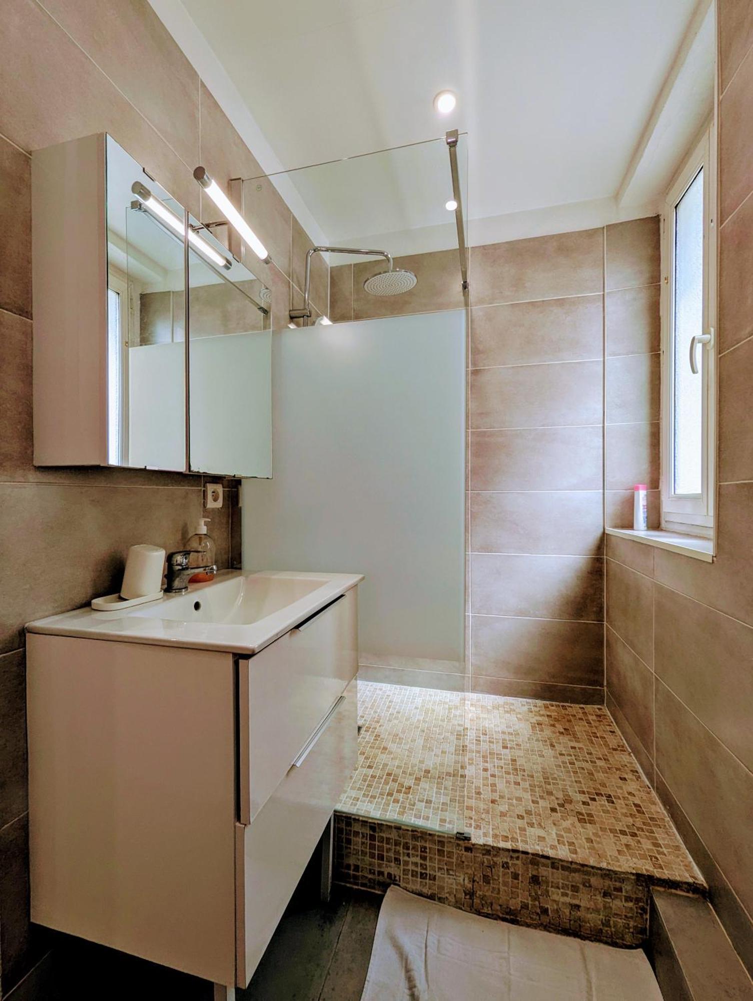 Chic Studio Paris - Asnieres Exteriör bild